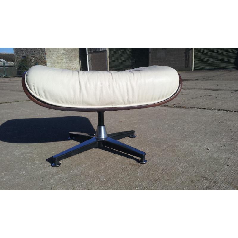 Charles and Ray Eames, Ottoman 671 - original?