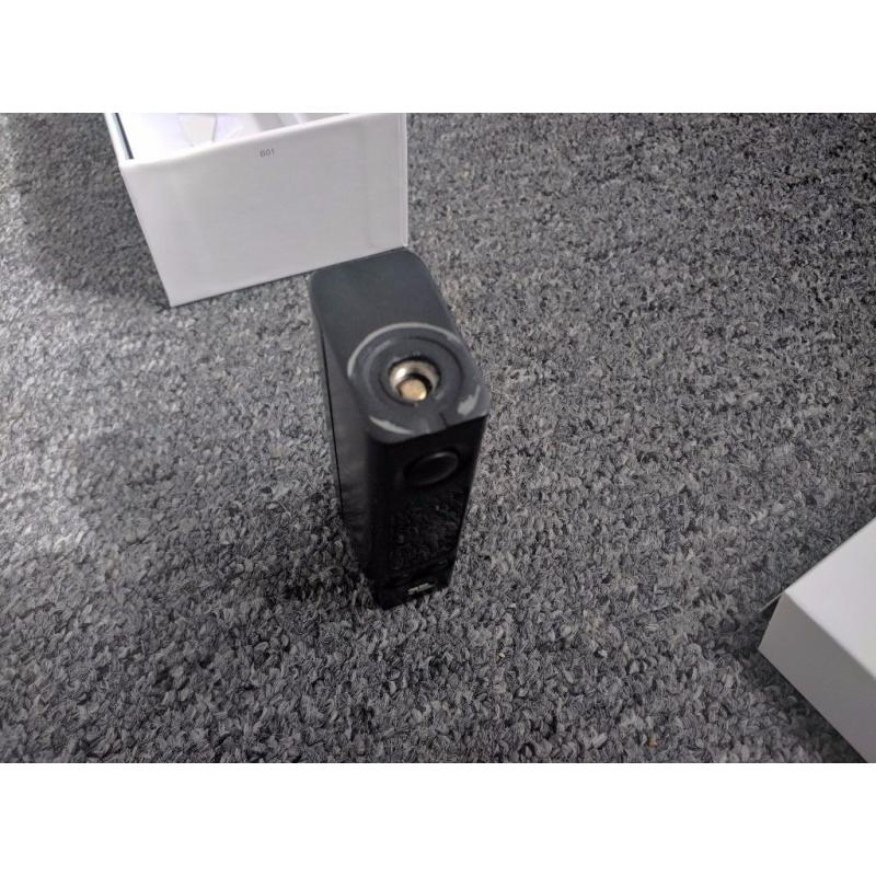 Joyetech eVic VTC mini (Black, Used)