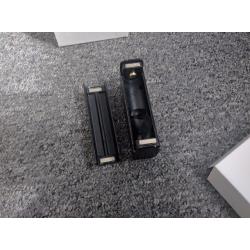 Joyetech eVic VTC mini (Black, Used)