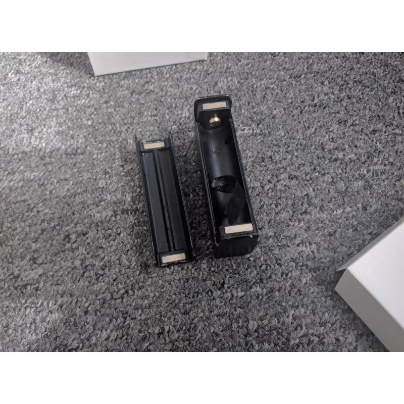 Joyetech eVic VTC mini (Black, Used)