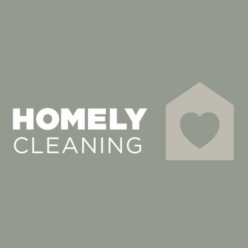 Love your home? We love cleaning