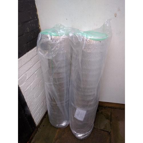 Novostrat Silver Underlay for Wood Flooring