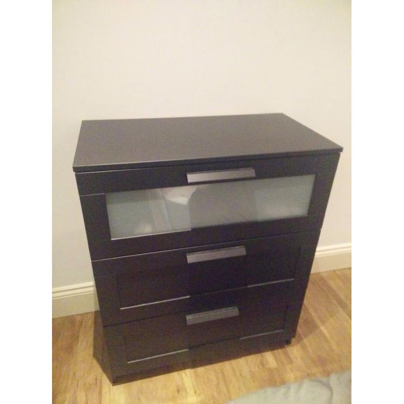 Ikea drawer