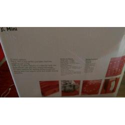 John Lewis mini sewing machine.