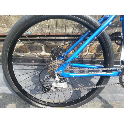 KONA BLAST Like New
