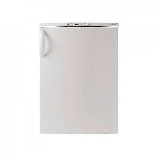 //(%)\ JOHN LEWIS UNDER COUNTER FREEZER INCLUDES 6 MONTHS GUARANTEE