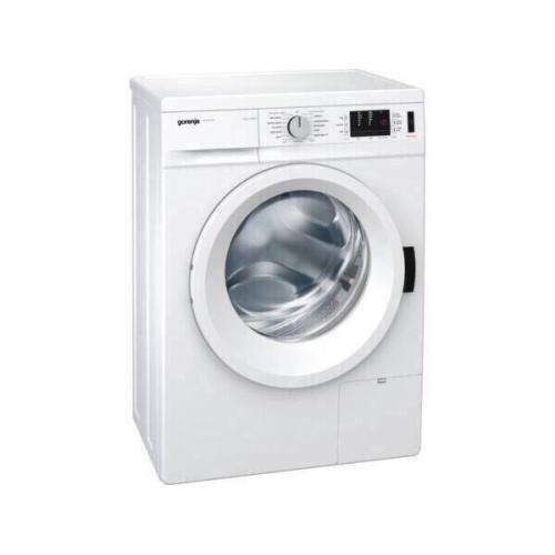 *****6KG GORENGE SENSOCARE WHITE WASHING MACHINE INCLUDES 12 MONTHS GUARANTEE