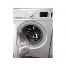 *****6KG GORENGE SENSOCARE WHITE WASHING MACHINE INCLUDES 12 MONTHS GUARANTEE