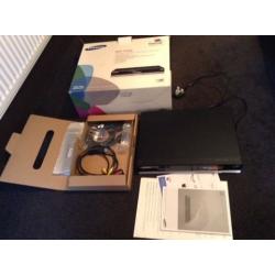 Samsung smt-s7800 satellite hd digital tv recorder