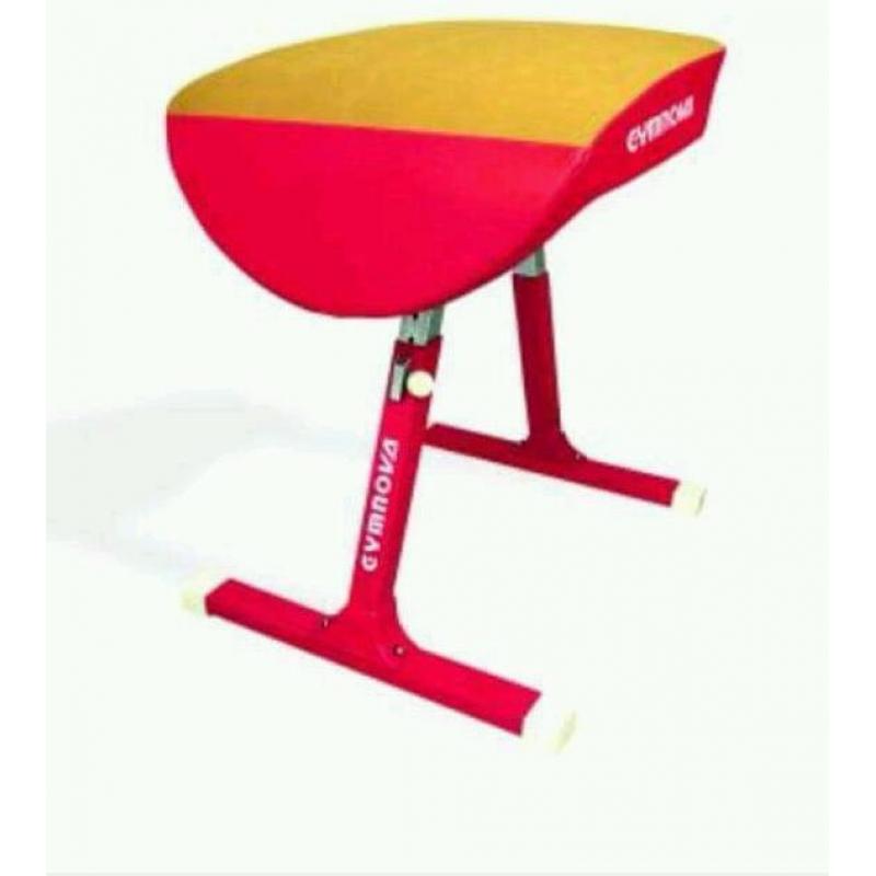 Gymnastics Vaulting Table