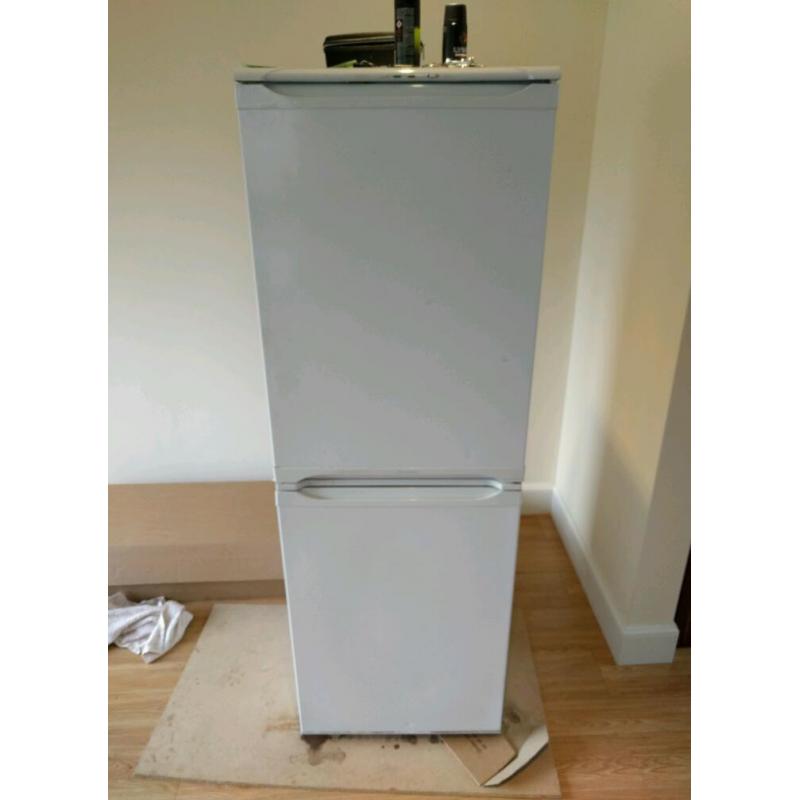 Free fridge freezer. Pick up only