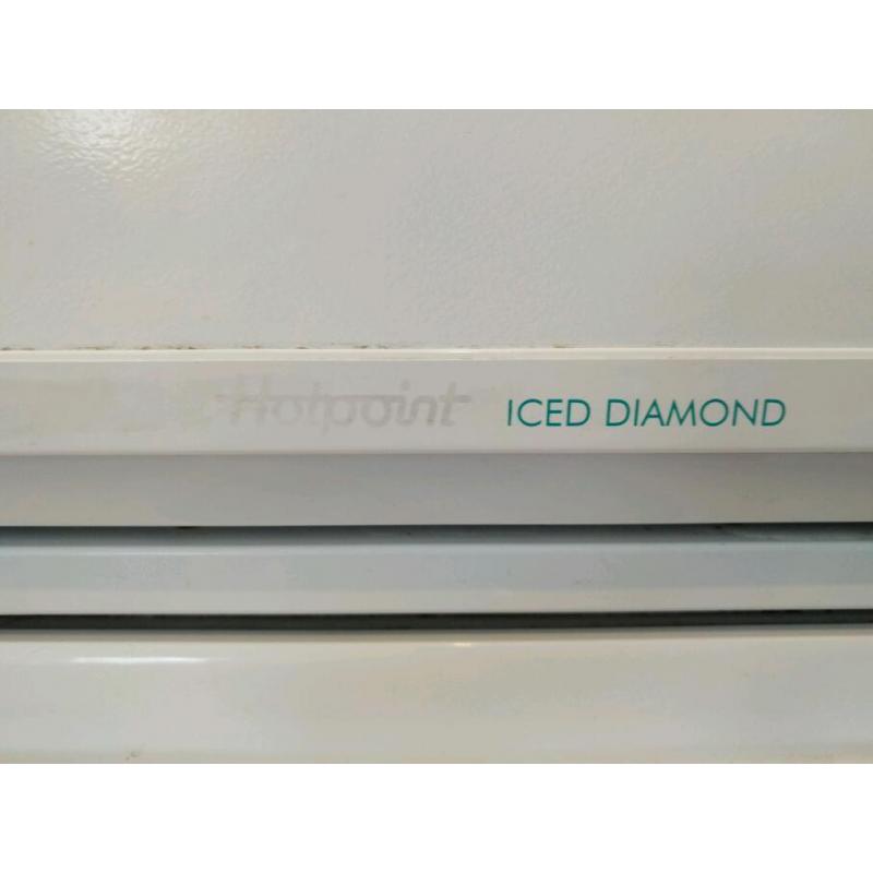 Free fridge freezer. Pick up only