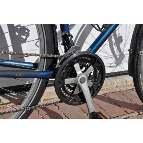 Bike - Giant X1000 Flat Bar Commuting/Touring Bicycle with 700c Wheels