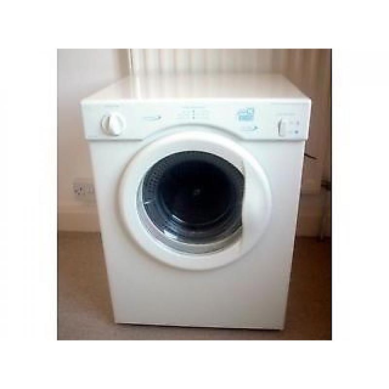 New Style Smaller Compact Size Tumble Dryer With 3kg or 8lb Load Capacity
