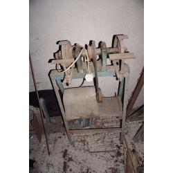 Vintage Grinder