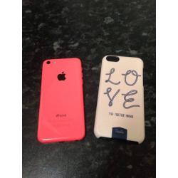Apple iPhone 5c