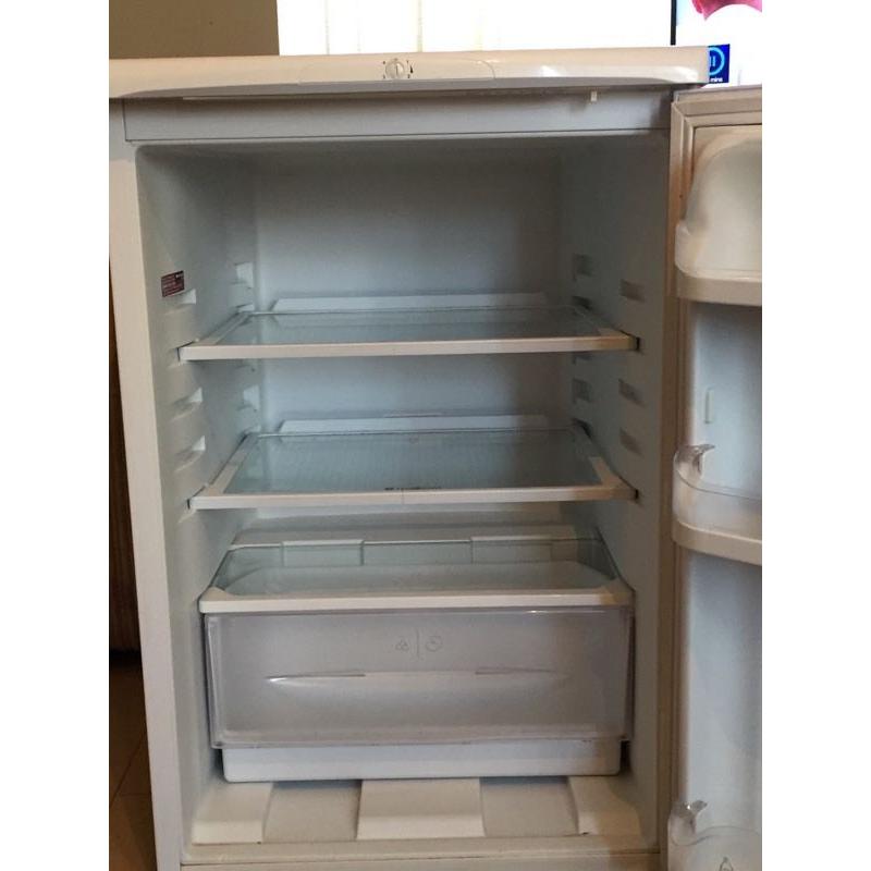 Hotpoint fridge