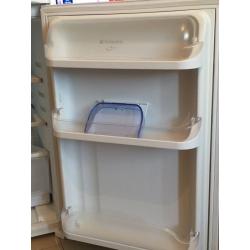 Hotpoint fridge