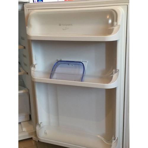 Hotpoint fridge