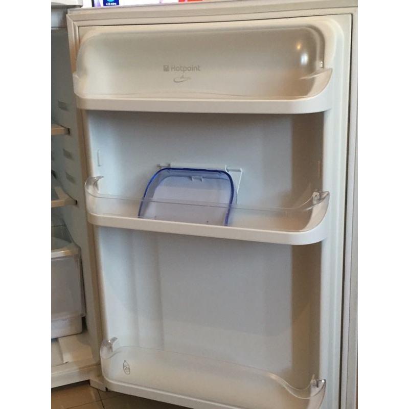 Hotpoint fridge