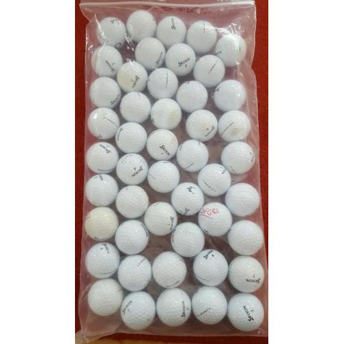 47 SRIXON "Z" STARS.