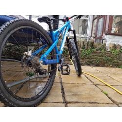 Transition double 2012