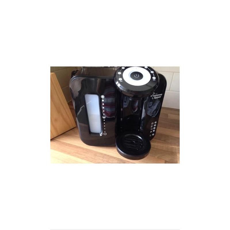 Tommee tippee