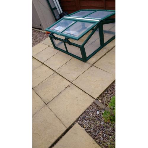CLOCHES RIGID PLASTIC TYPE