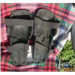 OFF-ROAD KNEE / SHIN ARMOUR MOTOX ENDURO