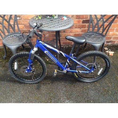 Girls Bicycle - Suit 8 Year Old - Free