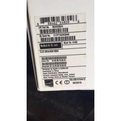 Mac Book Air 13inch A1466