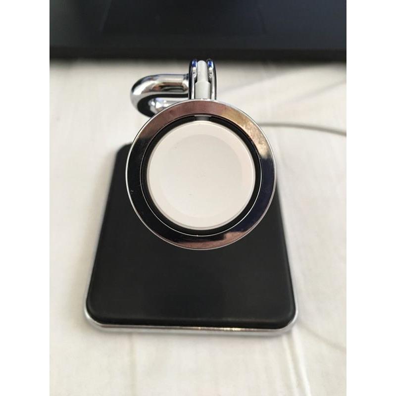Apple Sport Watch 42mm + Stand
