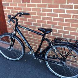 Great condition city cruiser for sale