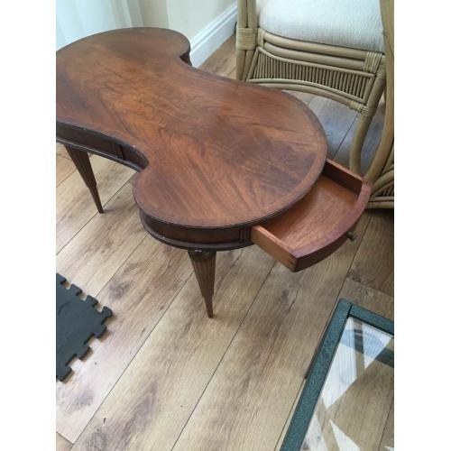 small table