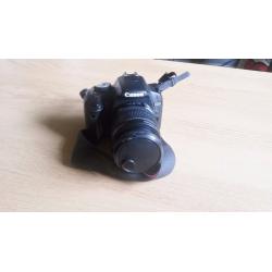 Digital SLR Camera Kit
