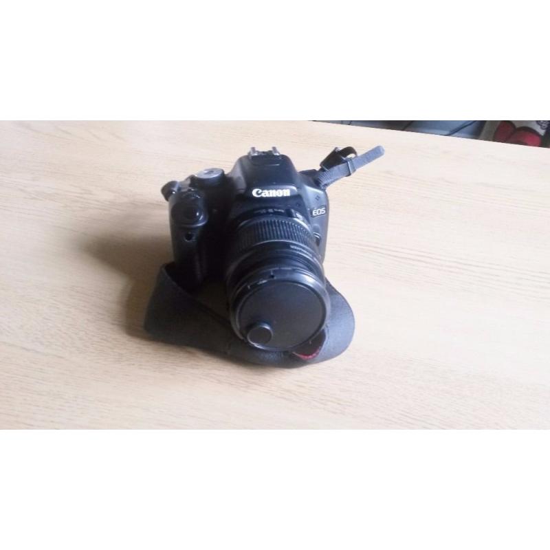 Digital SLR Camera Kit
