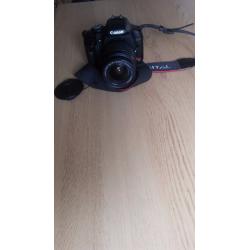 Digital SLR Camera Kit