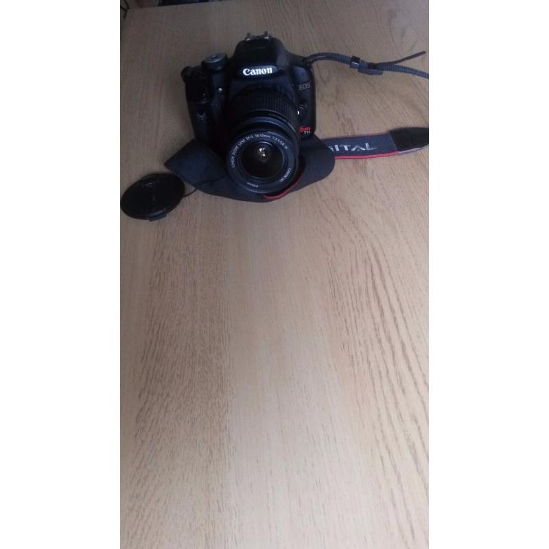Digital SLR Camera Kit