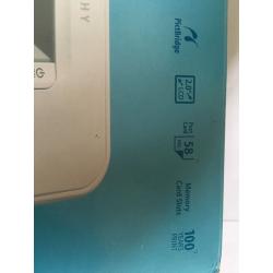 Canon selphy compact photo printer cp740