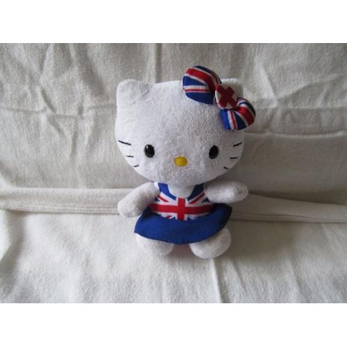 TY HELLO KITTY