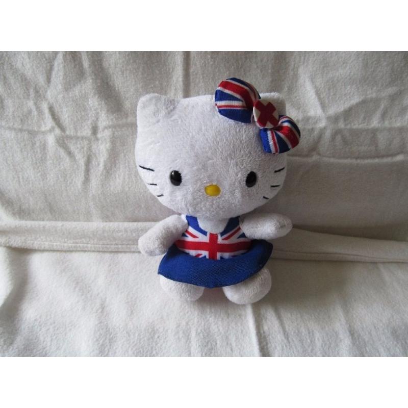 TY HELLO KITTY