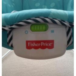 Fisher Price Bouncer