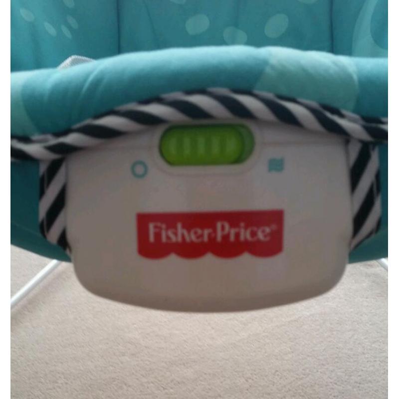 Fisher Price Bouncer