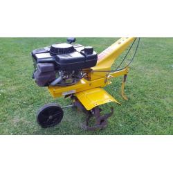 AL-KO FARMER MH 5000 CULTIVATOR ROTORVATOR TILLER