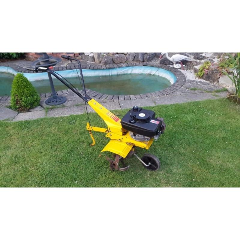 AL-KO FARMER MH 5000 CULTIVATOR ROTORVATOR TILLER