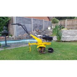 AL-KO FARMER MH 5000 CULTIVATOR ROTORVATOR TILLER