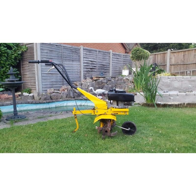 AL-KO FARMER MH 5000 CULTIVATOR ROTORVATOR TILLER