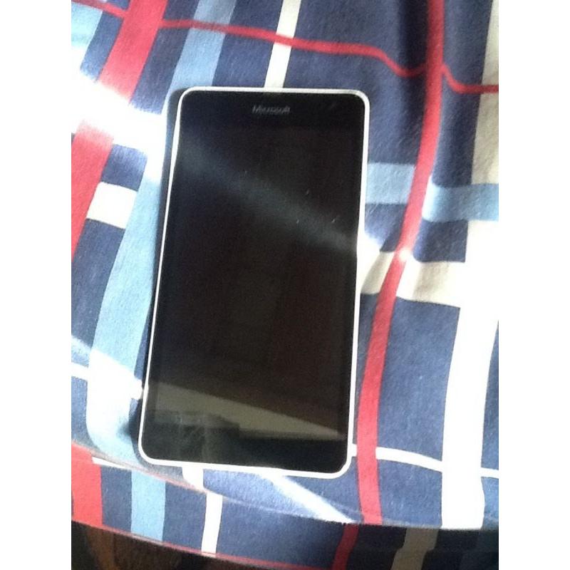 Lumia 535 GOOD CONDITION