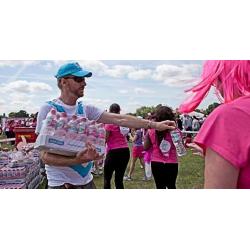 Event Volunteer - Hemel Hempstead Pretty Muddy - 3rd Sept