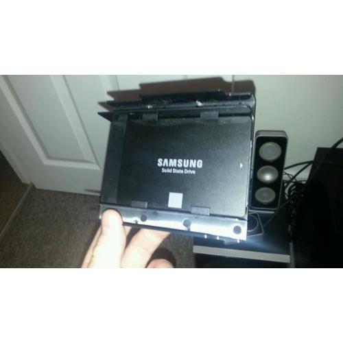 Samsung ssd 250gb